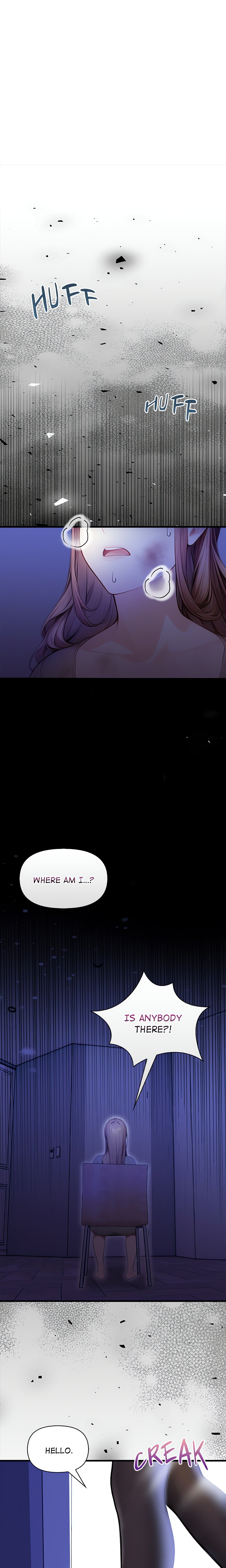 Beholden to You chapter 9 page 7