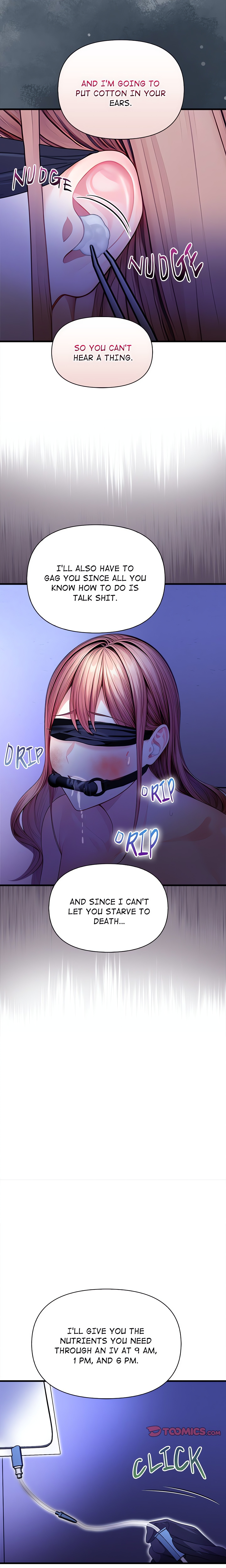 Beholden to You chapter 9 page 24
