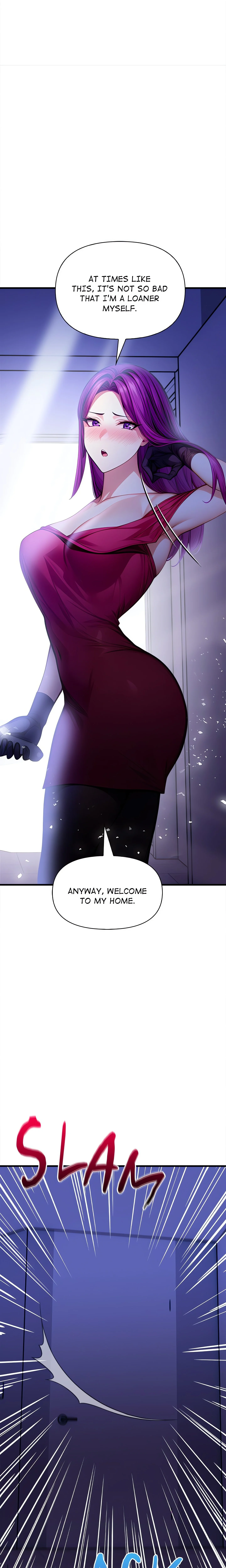 Beholden to You chapter 9 page 27