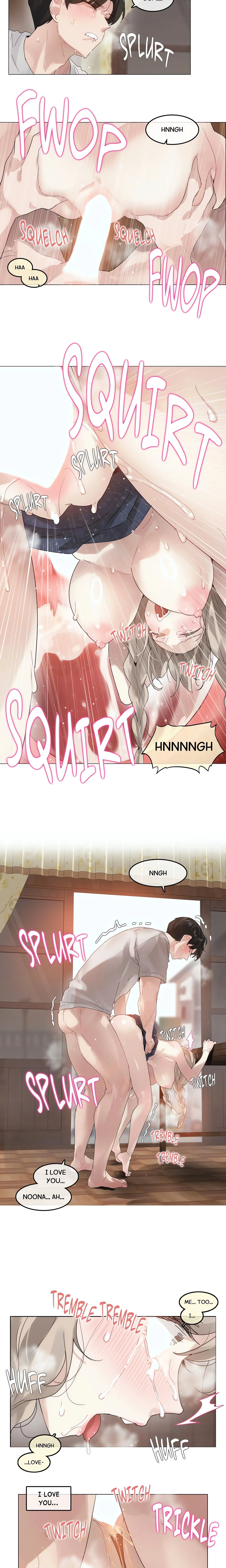 Beneath the Sunflowers chapter 12 page 11