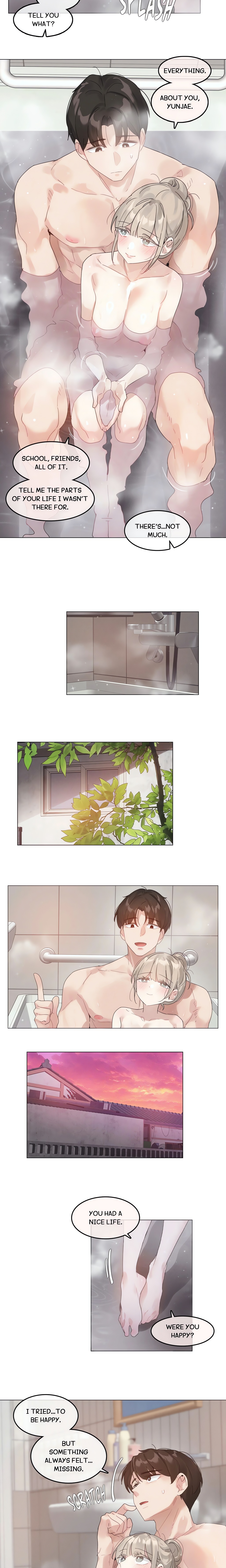 Beneath the Sunflowers chapter 13 page 7