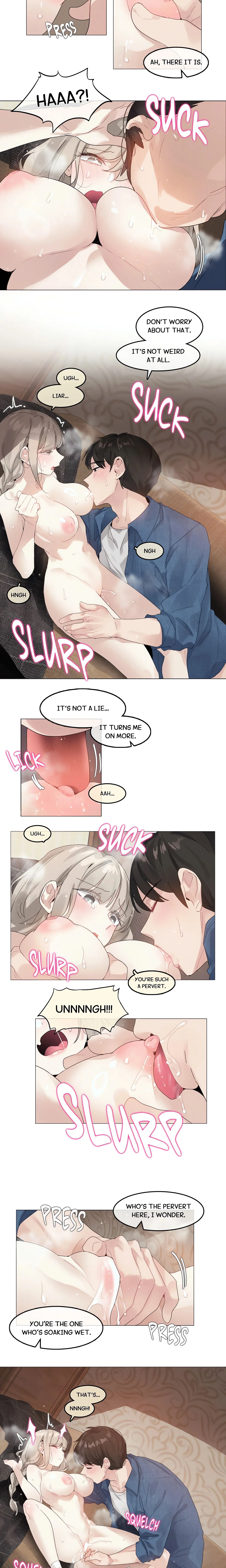 Beneath the Sunflowers chapter 8 page 7