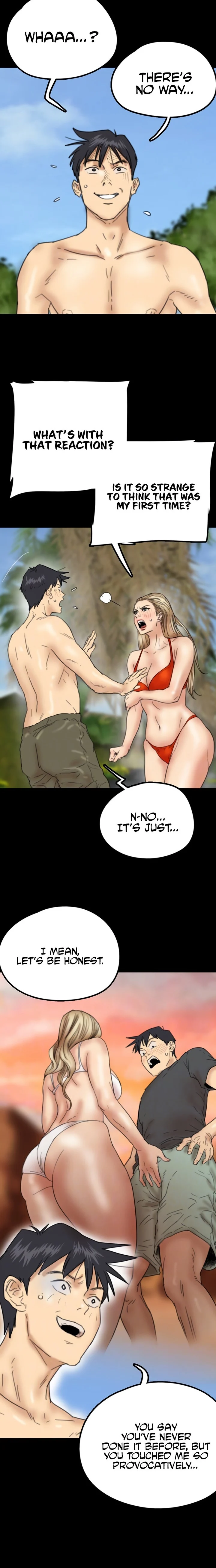 Benefactor’s Daughters chapter 10 page 4