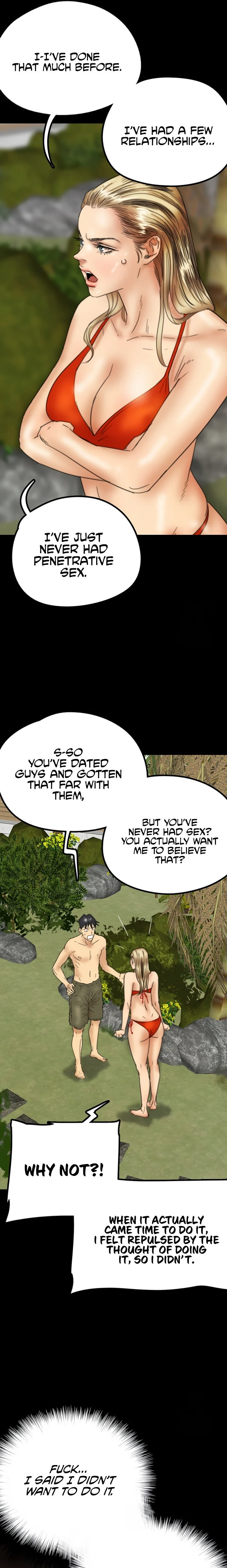 Benefactor’s Daughters chapter 10 page 5