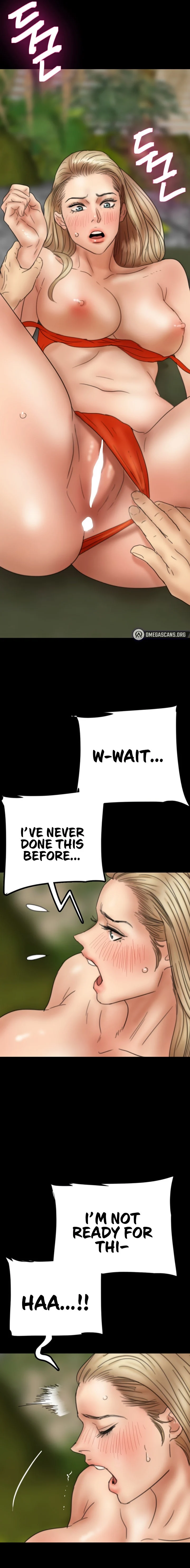 Benefactor’s Daughters chapter 10 page 23
