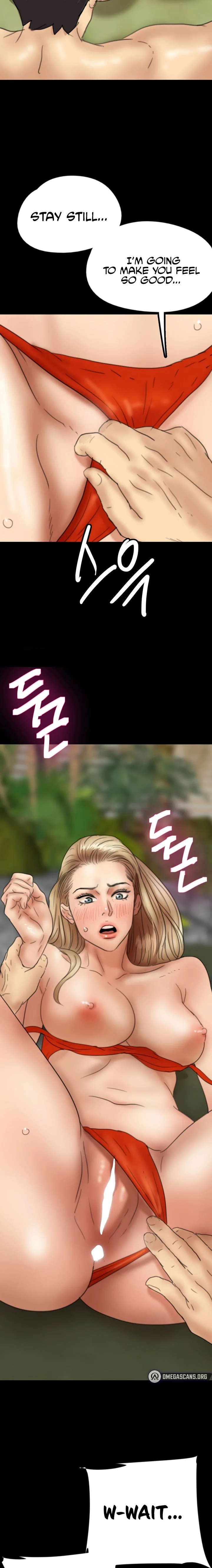 Benefactor’s Daughters chapter 11 page 2