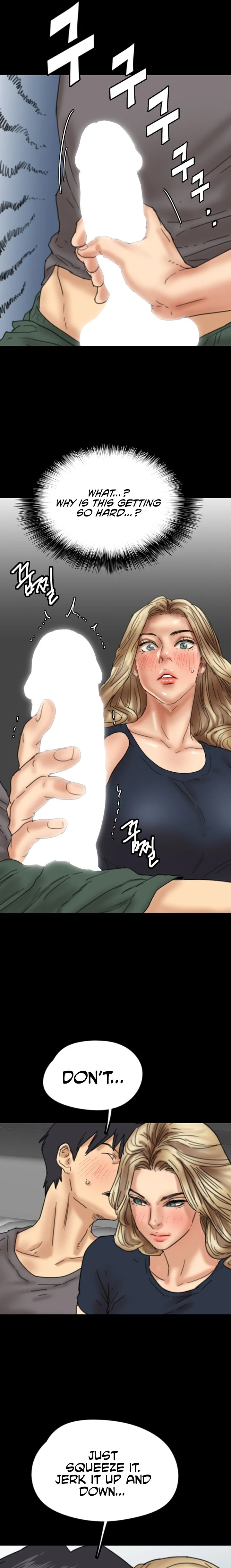 Benefactor’s Daughters chapter 12 page 10