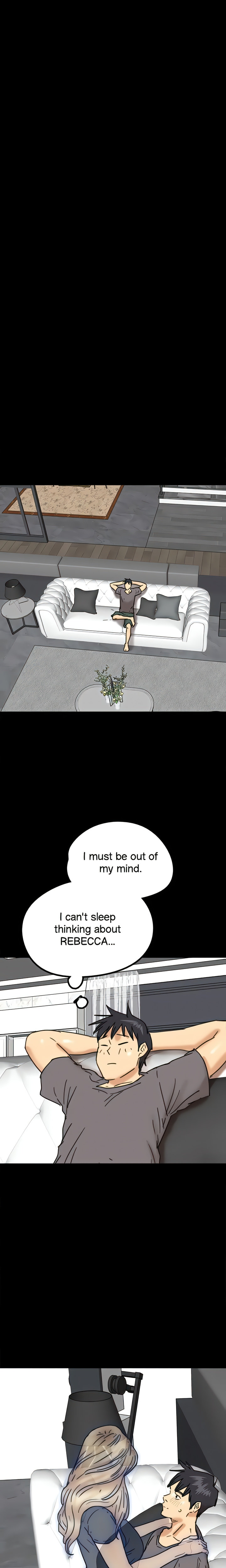 Benefactor’s Daughters chapter 13 page 25