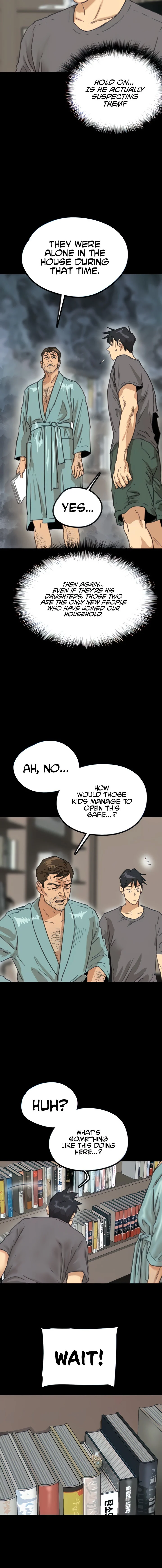 Benefactor’s Daughters chapter 14 page 4