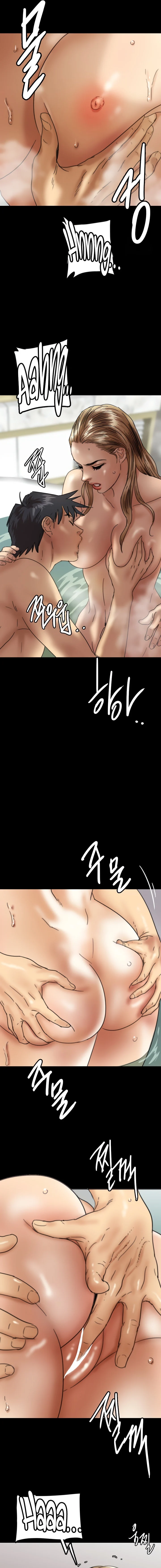 Benefactor’s Daughters chapter 15 page 7