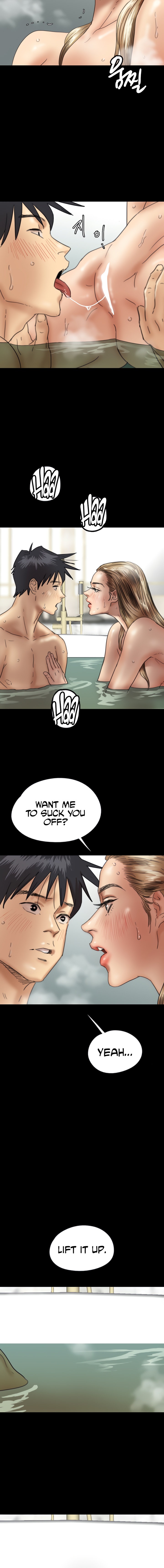 Benefactor’s Daughters chapter 15 page 10