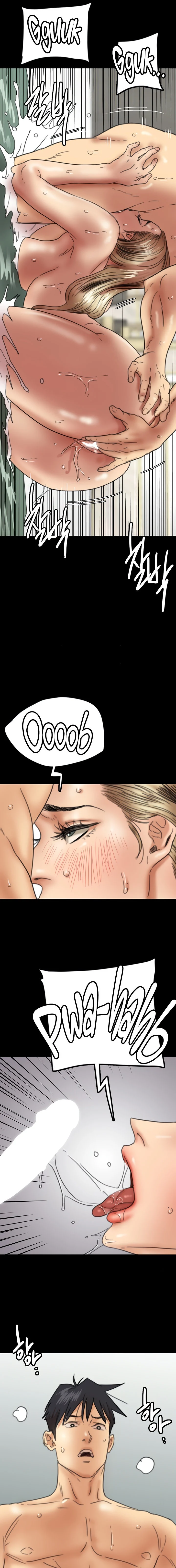 Benefactor’s Daughters chapter 15 page 13