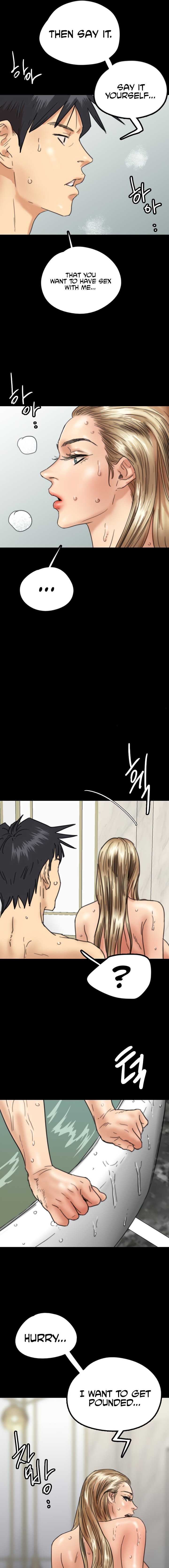 Benefactor’s Daughters chapter 15 page 15