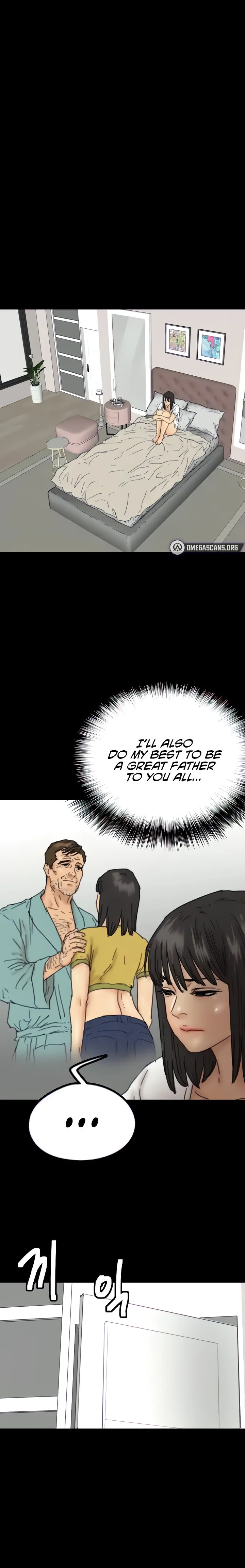 Benefactor’s Daughters chapter 16 page 21