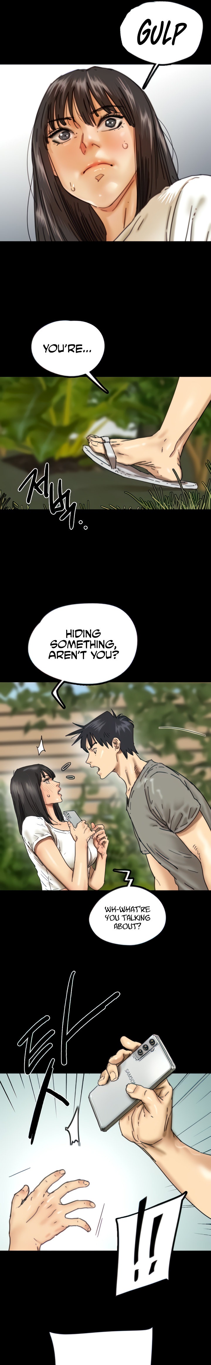 Benefactor’s Daughters chapter 17 page 7