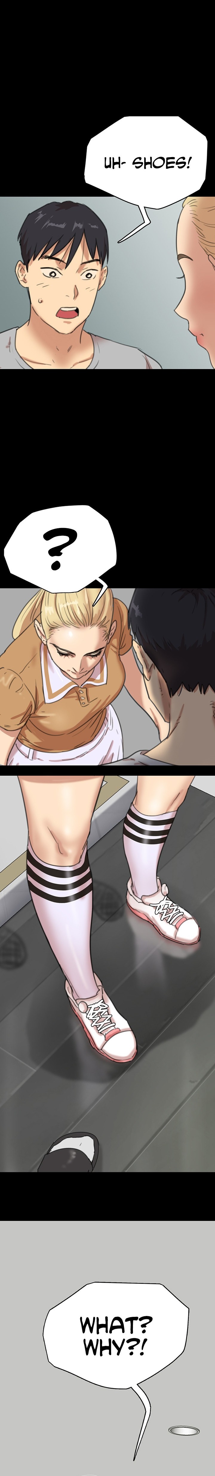 Benefactor’s Daughters chapter 2 page 3