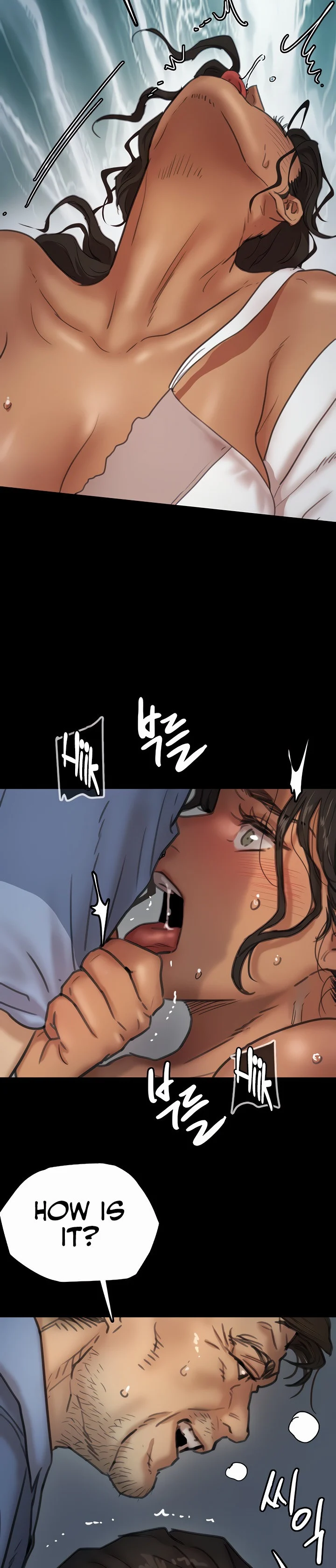 Benefactor’s Daughters chapter 4 page 22