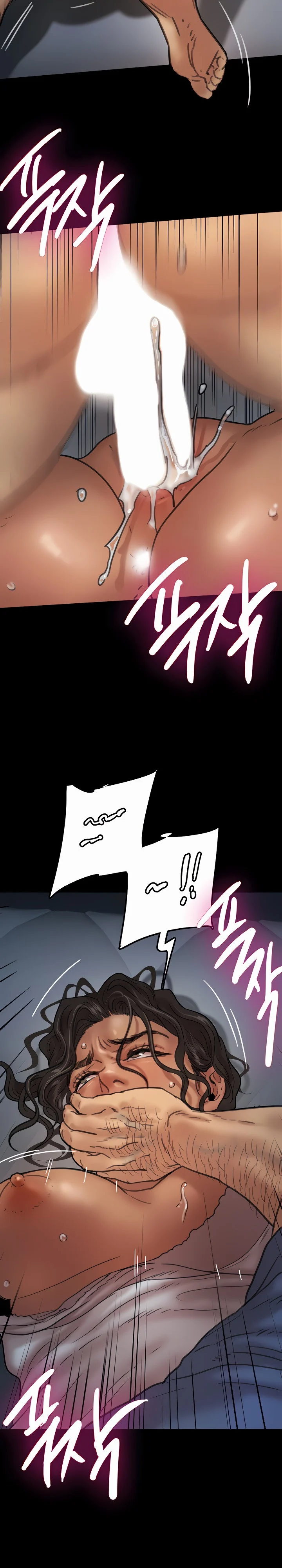Benefactor’s Daughters chapter 4 page 28