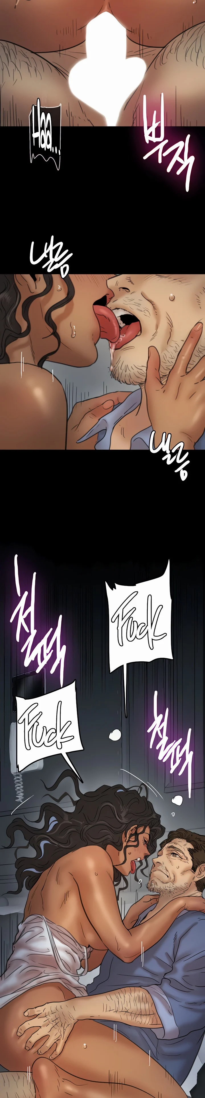 Benefactor’s Daughters chapter 4 page 30