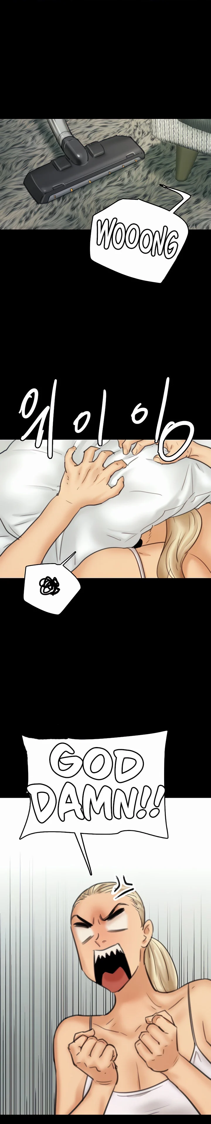 Benefactor’s Daughters chapter 4 page 33