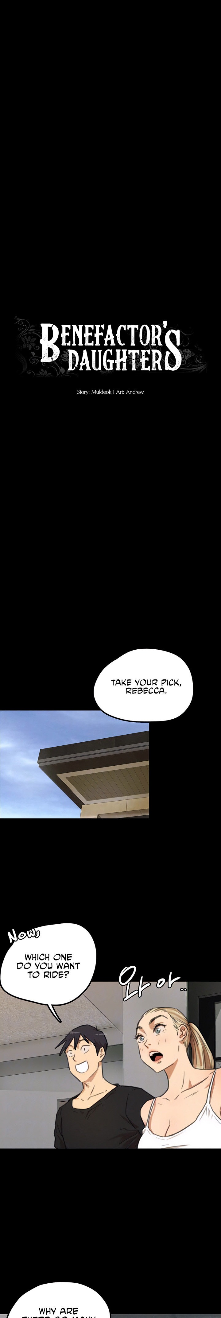 Benefactor’s Daughters chapter 5 page 4