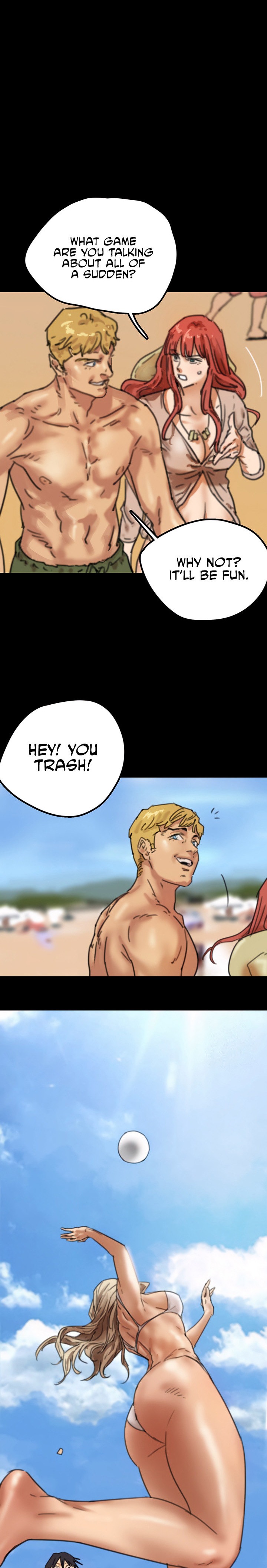 Benefactor’s Daughters chapter 5 page 17