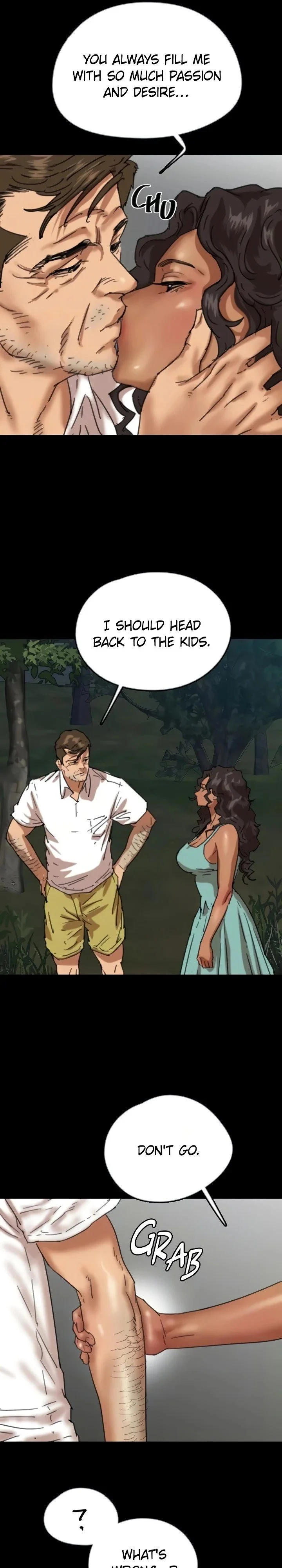 Benefactor’s Daughters chapter 54 page 7