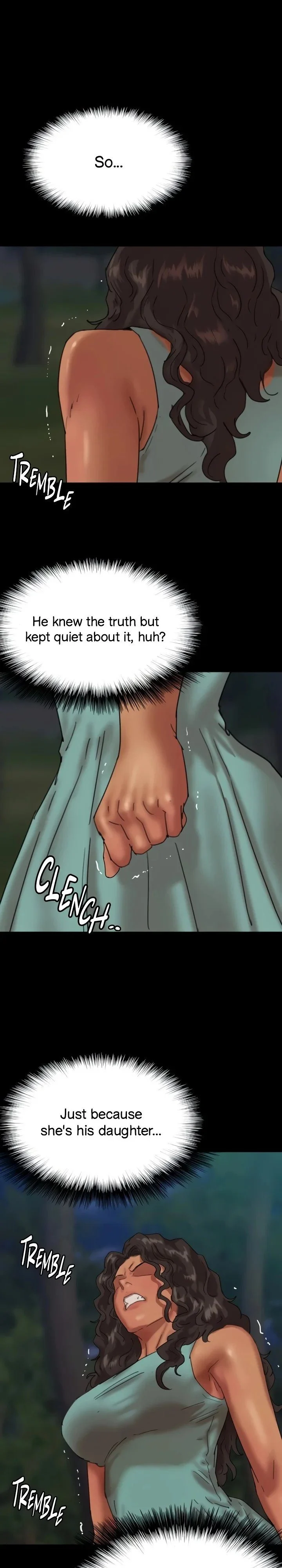 Benefactor’s Daughters chapter 54 page 24