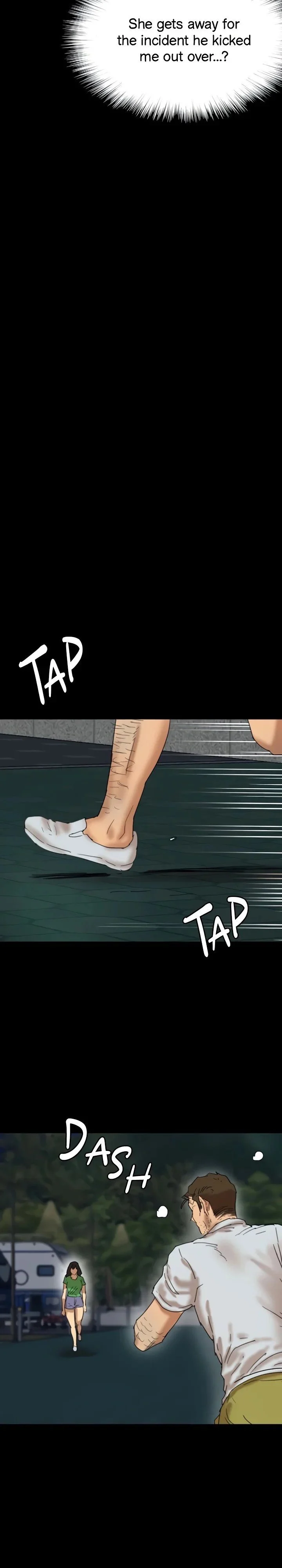 Benefactor’s Daughters chapter 54 page 25