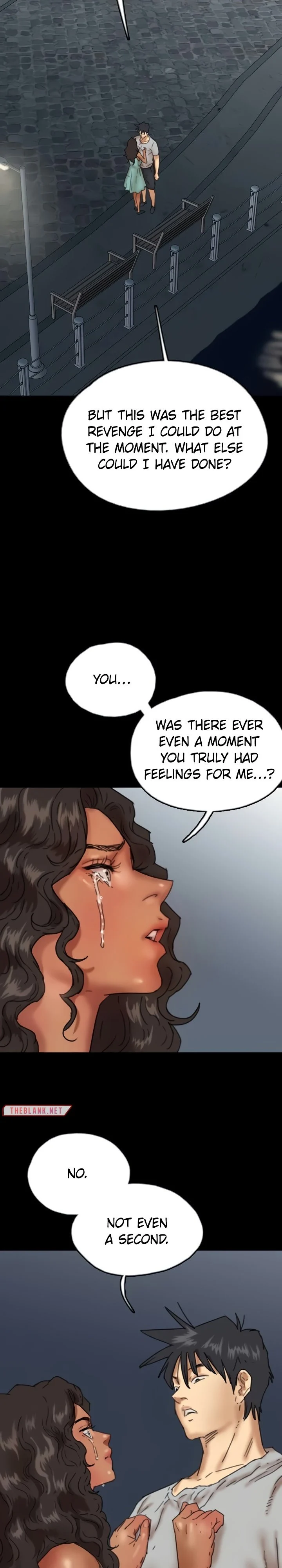 Benefactor’s Daughters chapter 55 page 31