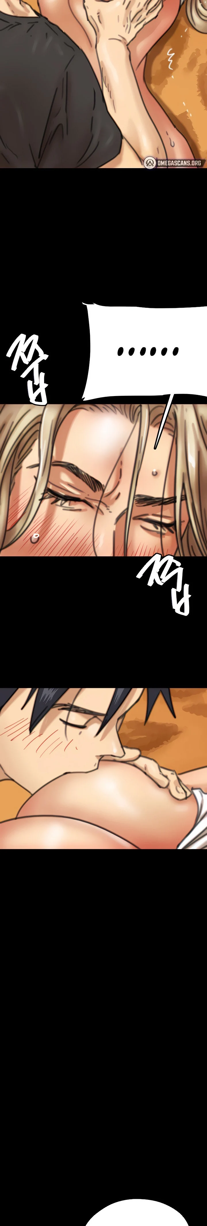 Benefactor’s Daughters chapter 6 page 14