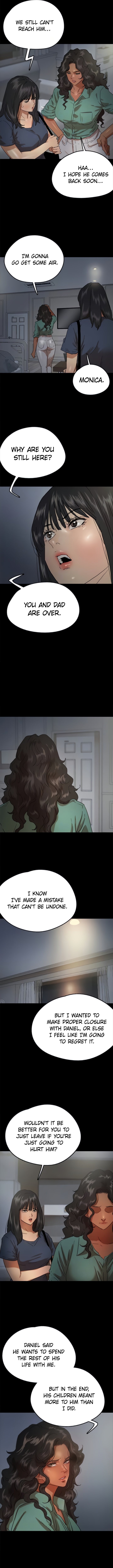 Benefactor’s Daughters chapter 65 page 4