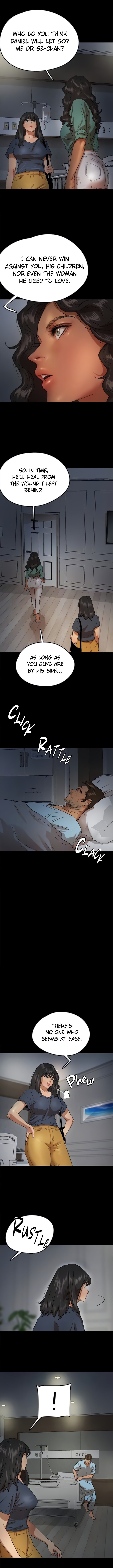 Benefactor’s Daughters chapter 65 page 5