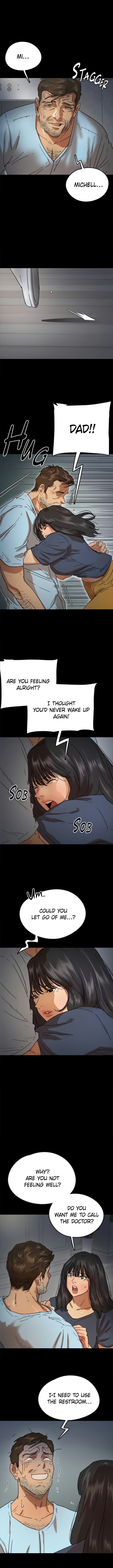 Benefactor’s Daughters chapter 65 page 6