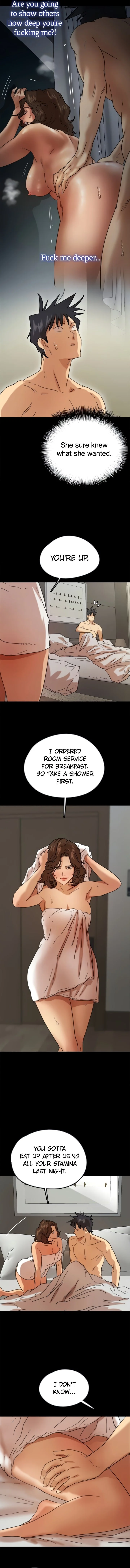 Benefactor’s Daughters chapter 65 page 10