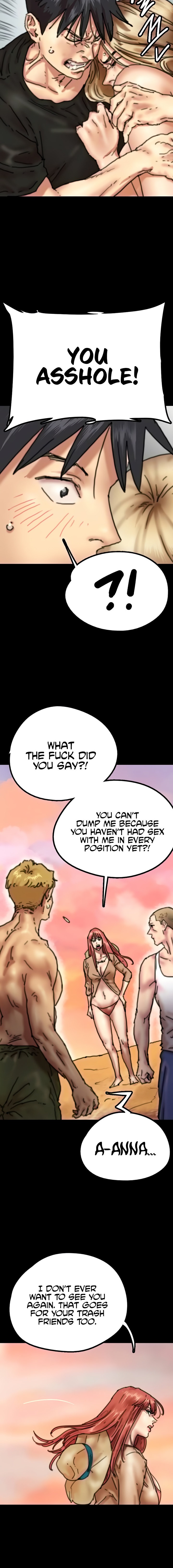 Benefactor’s Daughters chapter 7 page 4