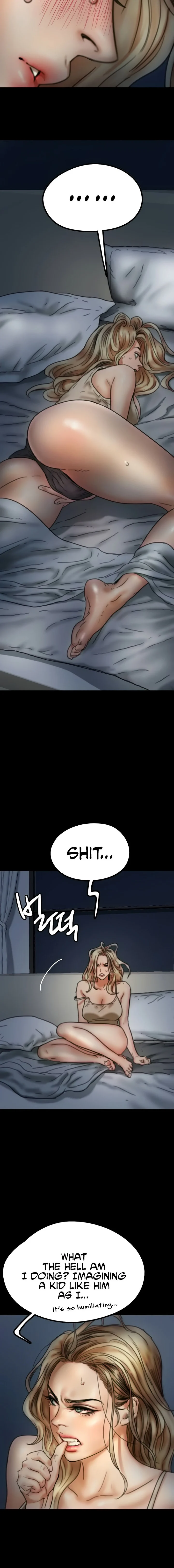 Benefactor’s Daughters chapter 7 page 20