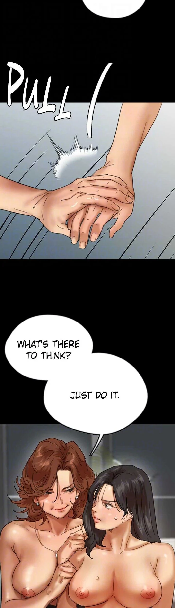 Benefactor’s Daughters chapter 76 page 13