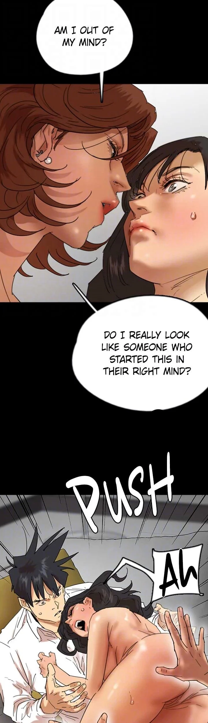 Benefactor’s Daughters chapter 76 page 15