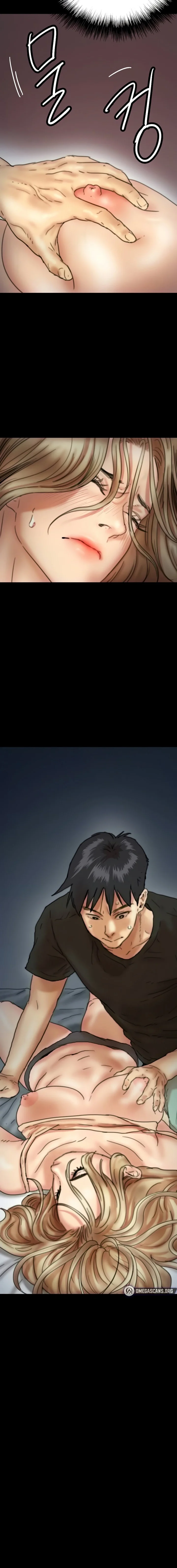 Benefactor’s Daughters chapter 8 page 2