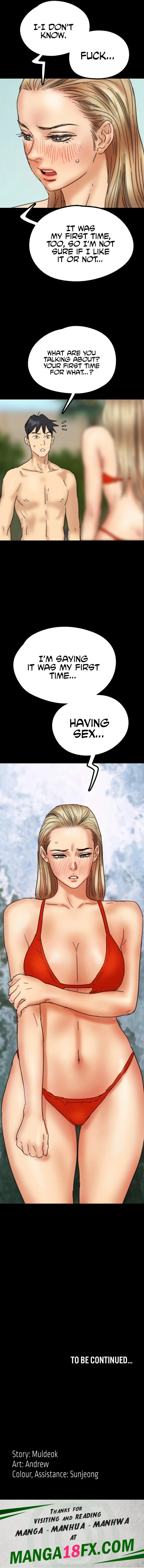 Benefactor’s Daughters chapter 9 page 25
