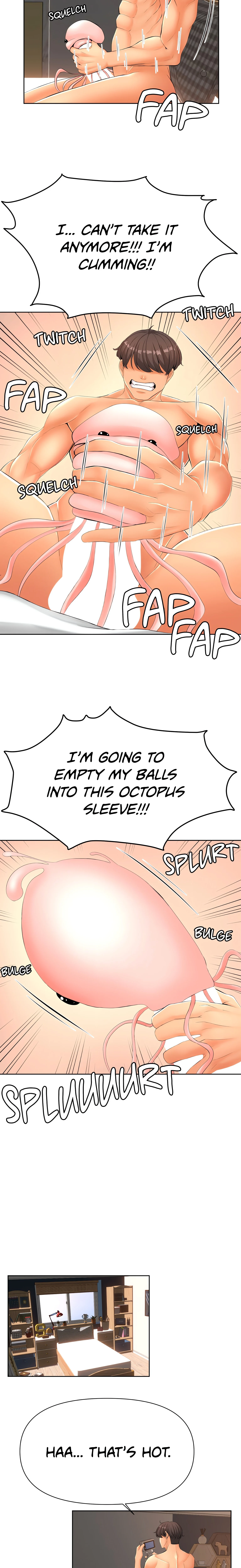 Berry Fans chapter 1 page 2