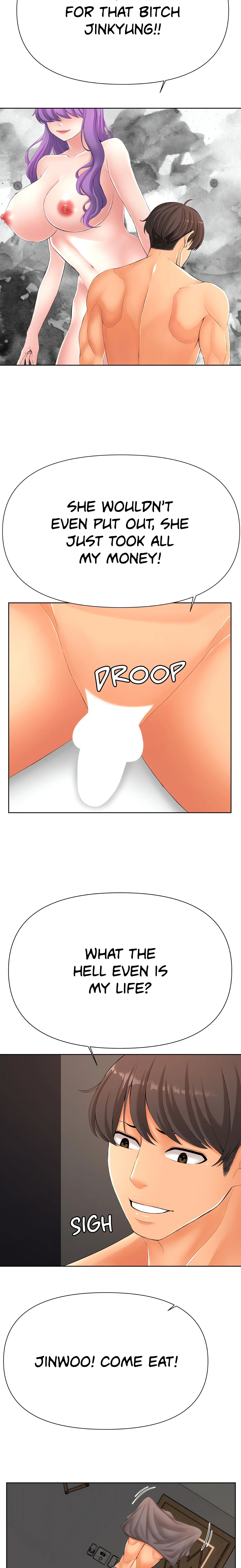 Berry Fans chapter 1 page 4