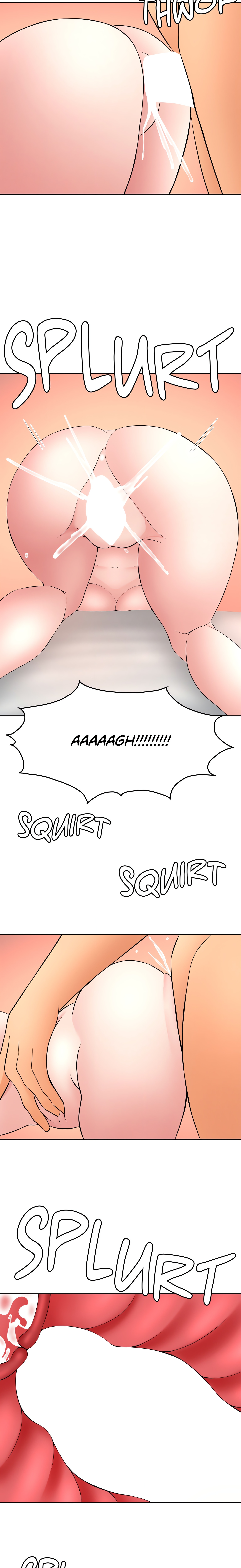 Berry Fans chapter 10 page 8