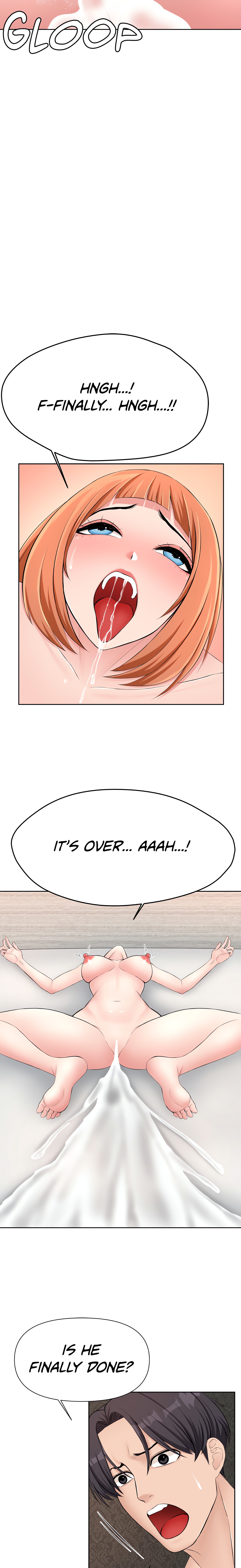 Berry Fans chapter 10 page 15