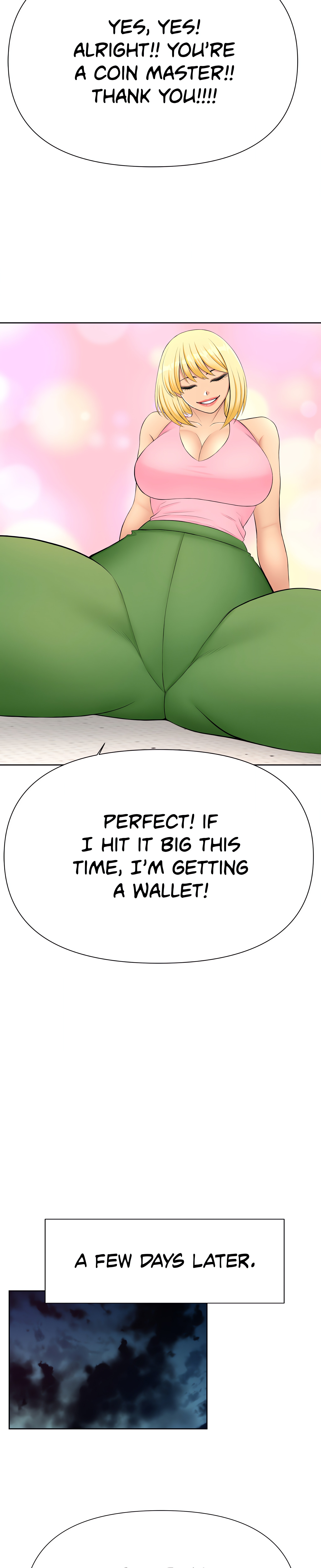 Berry Fans chapter 11 page 16