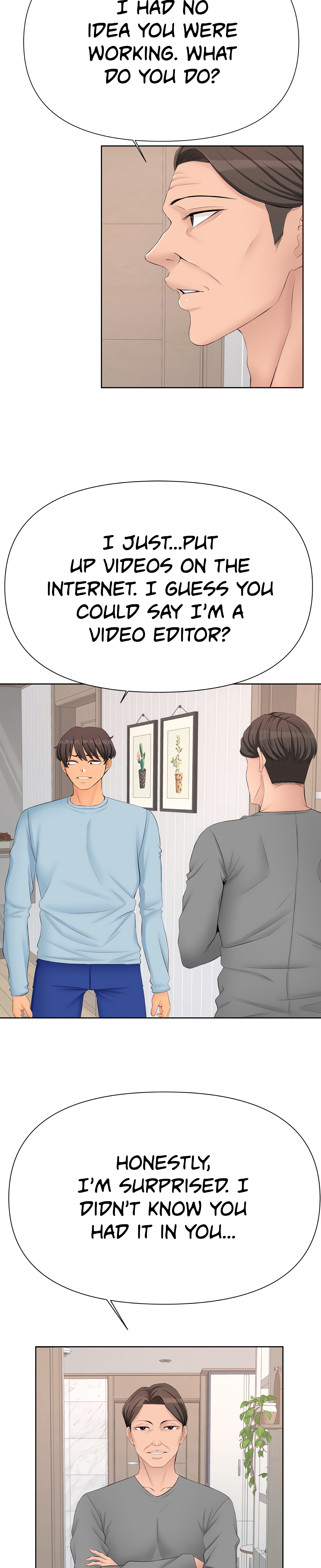 Berry Fans chapter 11 page 17