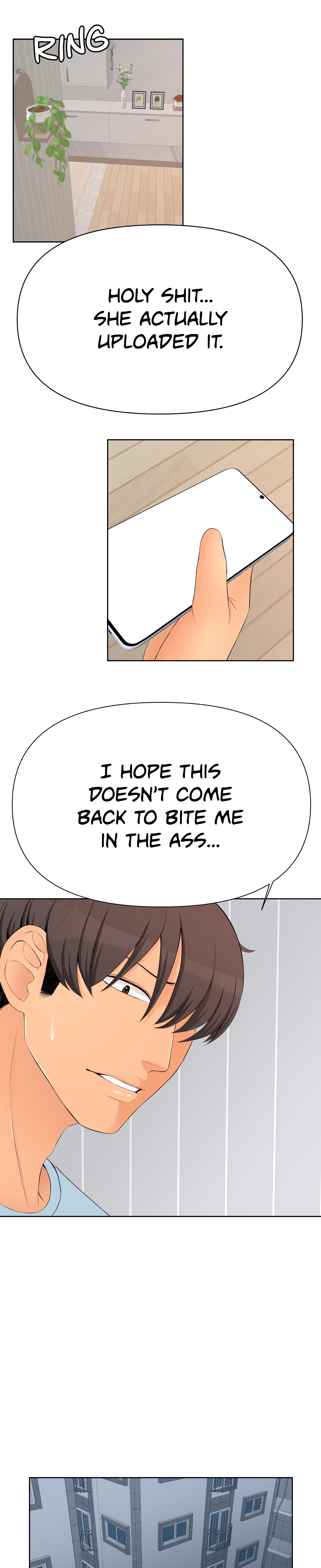 Berry Fans chapter 11 page 19