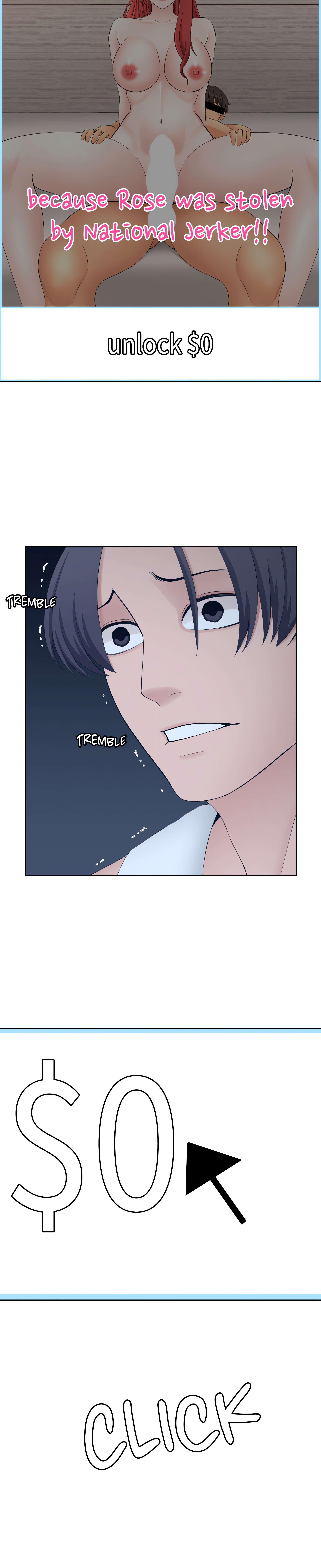Berry Fans chapter 11 page 21