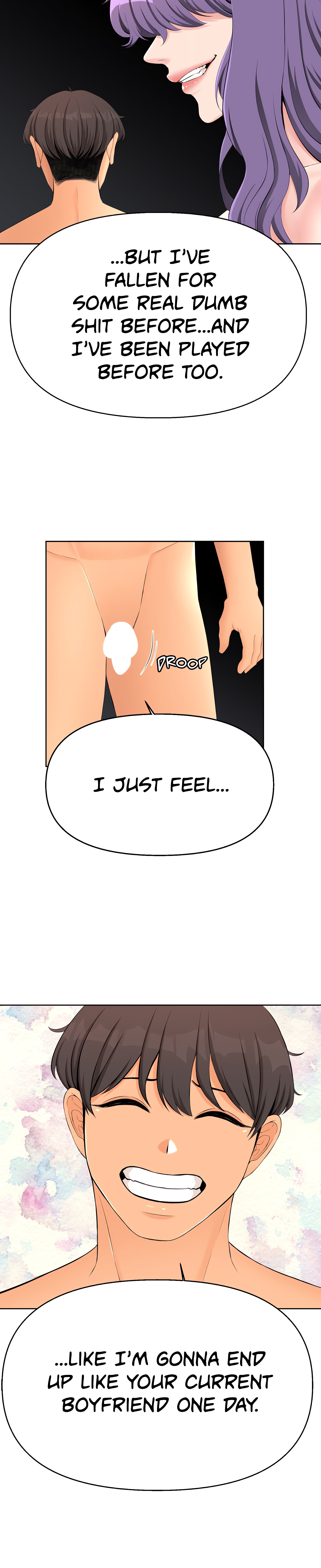 Berry Fans chapter 12 page 7